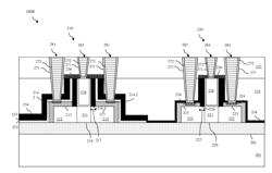 METHOD OF FORMING A COMPLEMENTARY METAL OXIDE SEMICONDUCTOR STRUCTURE WITH N-TYPE AND P-TYPE FIELD EFFECT TRANSISTORS HAVING SYMMETRIC SOURCE/DRAIN JUNCTIONS AND OPTIONAL DUAL SILICIDES