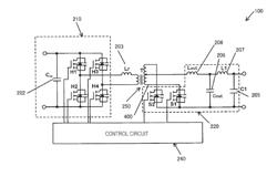 DC-DC Converter Apparatus