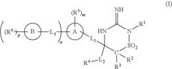 Iminothiadiazine dioxide compounds as BACE inhibitors, compositions, and their use