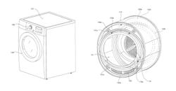 Laundry treating apparatus