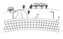 Fusion of obstacle detection using radar and camera