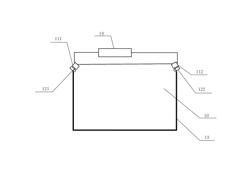 Touch positioning method, touch screen, touch system, and display