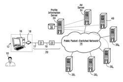 Methods and systems for presenting online content elements based on information known to a service provider