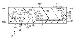 Shield lid interconnect package and method