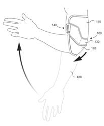 ANATOMICALLY ADAPTIVE JOINT PROTECTOR