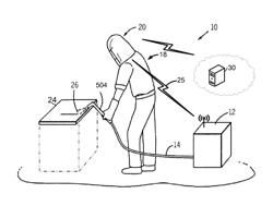 AUGMENTED VISION SYSTEM WITH ACTIVE WELDER GUIDANCE