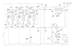 AIR CONDITIONING SYSTEM AND CONTROL METHOD THEREOF