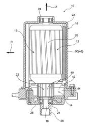 COMMUTATOR, MOTOR, AND MANUFACTURING METHOD OF COMMUTATOR