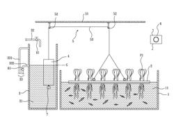 Hydroponic system