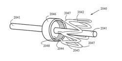 Clot retrieval devices