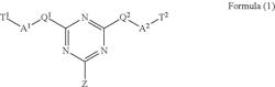 Process for preparing polymers, polymers, dispersions, inks and uses