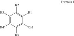 Shape memory epoxy materials using aromatic alcohol cure agents