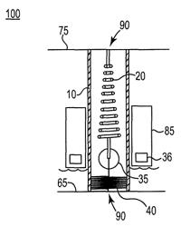 Apparatuses and methods for fuel level sensing