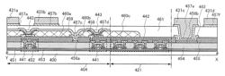 Semiconductor device with antenna and light-emitting element