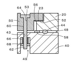 Member for semiconductor manufacturing apparatus