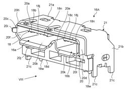 Television receiver and electronic device