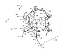 AGRICULTURAL REEL CAM SYSTEM