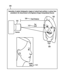 Method, System, And Computer Program Product To Perform Digital Orthodontics At One Or More Sites