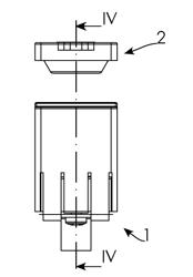 DOUBLE-SECURITY ANTI-THEFT EMERGENCY DEVICE FOR BATTERYLESS MOTOR VEHICLES