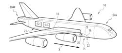 ENSEMBLE DE REFROIDISSEMENT POUR AERONEF