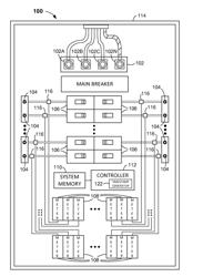 APPARATUS AND METHODS FOR TIMESTAMPING ELECTRICAL DATA IN A PANEL METER