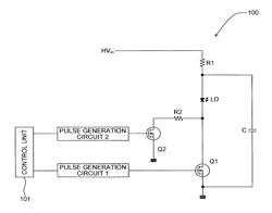 SEMICONDUCTOR LASER DRIVING APPARATUS, OPTICAL SCANNING APPARATUS, OBJECT DETECTION APPARATUS, AND MOBILE APPARATUS