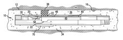 Cement masking system and method thereof