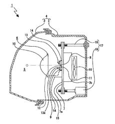 Vehicular headlamp