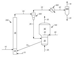 Heat removal and recovery in biomass pyrolysis