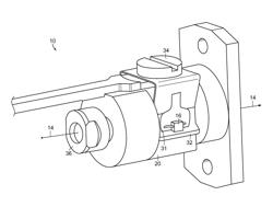 Phase detection in multi-phase fluids