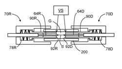 Non-contact methods of measuring insertion loss in optical fiber connectors