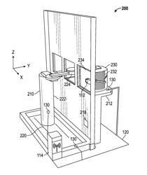 System and method for monitoring wafer handling and a wafer handling machine