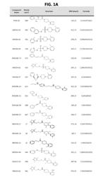 COMPOUNDS FOR TREATING PROSTATE CANCER