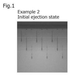 METHOD FOR PRODUCING DISPERSION LIQUID CONTAINING SILVER NANOPARTICLES, AND DISPERSION LIQUID CONTAINING SILVER NANOPARTICLES