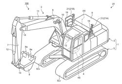 CONSTRUCTION MACHINE CONTROL SYSTEM, CONSTRUCTION MACHINE, AND CONSTRUCTION MACHINE CONTROL METHOD