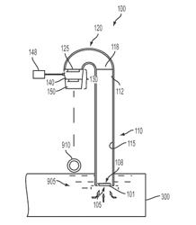 A DEVICE, SYSTEM AND METHOD FOR RECIRCULATION OF WATER AND ENERGY GENERATION