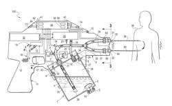 Portable Wireless Electrical Weapon