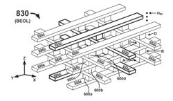 CONDUCTIVE METAL OXIDE STRUCTURES IN NON-VOLATILE RE-WRITABLE MEMORY DEVICES