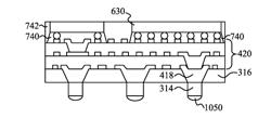 Package Structures and Methods for Forming the Same