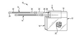 ELECTRICAL CONNECTOR AND METHOD FOR MANUFACTURING AN ELECTRICAL CONNECTOR