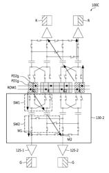 IMAGE SENSOR, DATA PROCESSING SYSTEM INCLUDING THE SAME