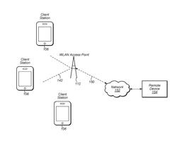 Neighbor Awareness Networking Service Discovery Proxy