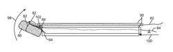 Method for vessel access closure