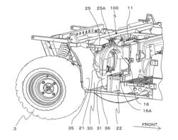 Utility vehicle