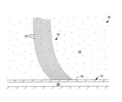 Long-life metal sliding contacts