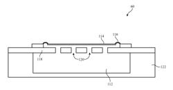 Electronic Devices with Low-Noise Pressure Sensors