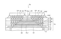 WIRING SUBSTRATE AND METHOD OF MANUFACTURING THE SAME