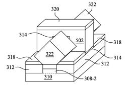 SEMICONDUCTOR DEVICES AND METHODS OF MANUFACTURE THEREOF