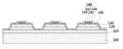 LIGHT EMITTING DIODE FOR SURFACE MOUNT TECHNOLOGY, METHOD OF MANUFACTURING THE SAME, AND METHOD OF MANUFACTURING LIGHT EMITTING DIODE MODULE