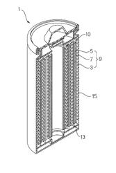 ANODE ACTIVE MATERIAL FOR LITHIUM SECONDARY BATTERY, MANUFACTURING METHOD THERE-FOR, ANODE FOR LITHIUM SECONDARY BATTERY COMPRISING SAME, AND LITHIUM SECONDARY BATTERY